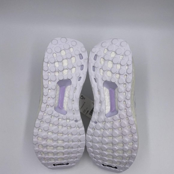 Adidas Ultraboost White Womens Shoes - Picture 6 of 8